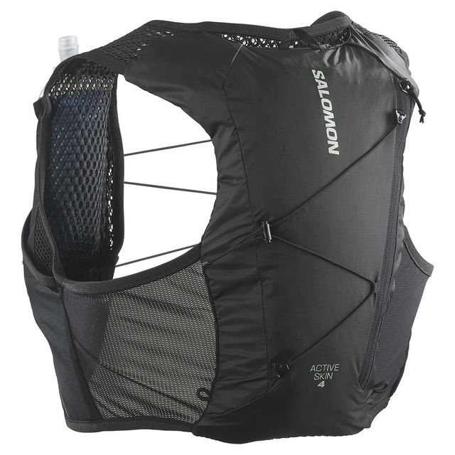 Salomon Chaleco de hidratación Active Skin 4 Set