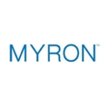 Myron logo