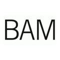 BAM logo