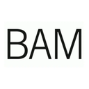 BAM logo