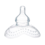 Nippy - Breastfeeding Nipple Shield