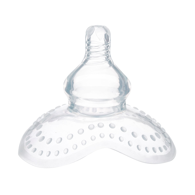 Nippy - Breastfeeding Nipple Shield