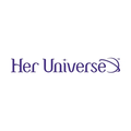 Her Universe logo