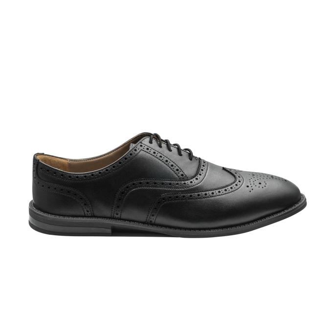 RAPTOR Wingtip Oxfords (Outlet)