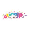 otonaJP logo