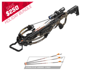 Hyper XP405 Holiday Bundle