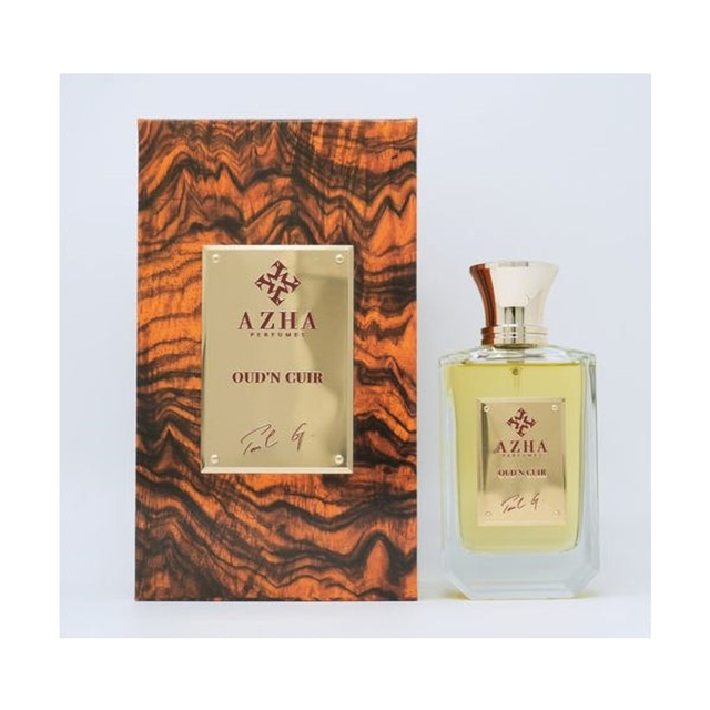 Azha OudN Cuir for Men Eau de Parfum Spray 3.33 oz available now at Sawgrass Mills®