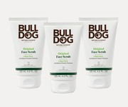 Original Face Scrub - 3 Pack