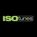 ISOtunes logo