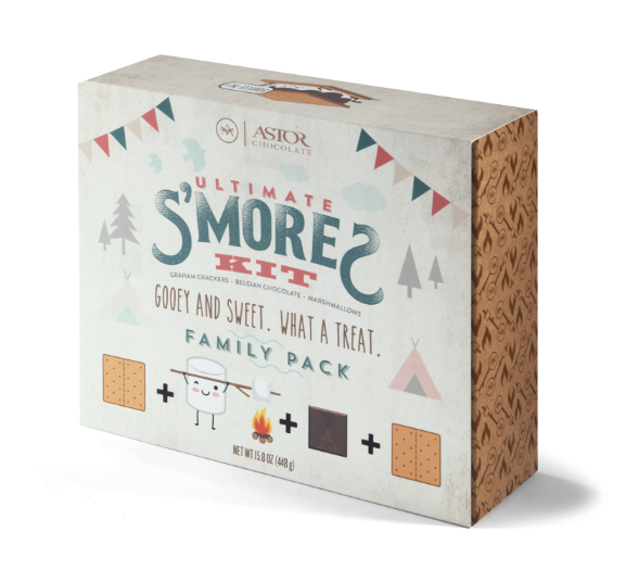 S'mores Kit