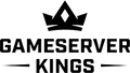 GameServerKings logo