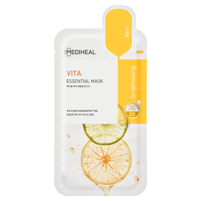 Vita Essential Mask
