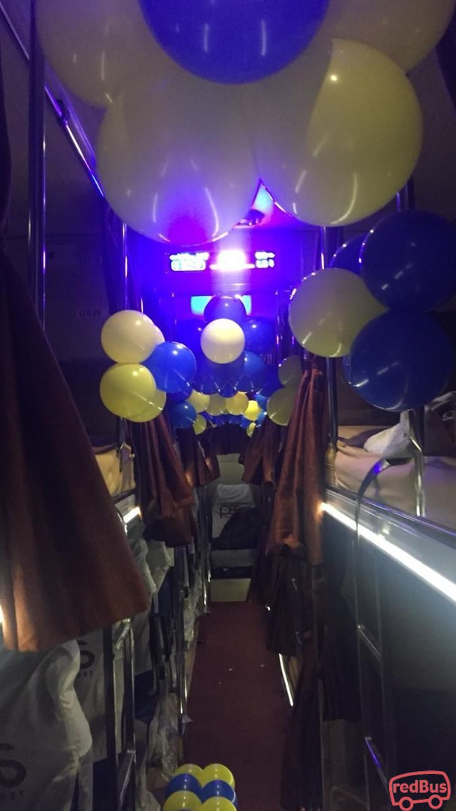 Ziro Buses - Book Bus Tickets Online To Ziro and From Ziro