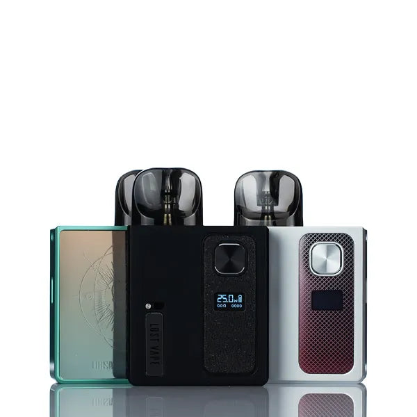Lost Vape Quest Ursa Baby Pro 25W Pod System