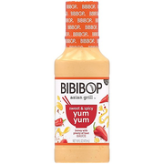 Bibibop Sweet And Spicy Yum Yum Sauce - 16 FZ