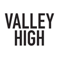 Valley High logo