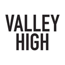 Valley High logo