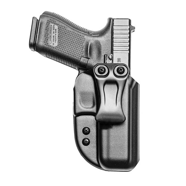 Nano IWB Holster