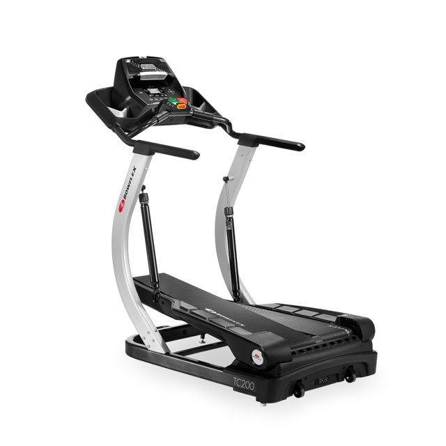 BowFlex TreadClimber TC200