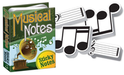 Musical Notes