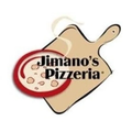 Jimano's Pizzeria logo