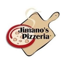 Jimano's Pizzeria logo