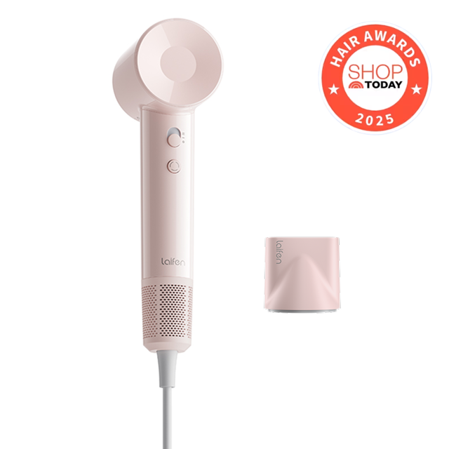 Laifen SE Lite · High-speed hair dryer