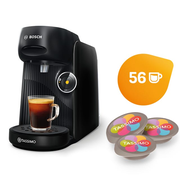 Finesse Friendly – Black & ‘The Favourites’ Coffee Bundle