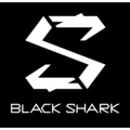 Black Shark logo