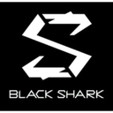 Black Shark logo