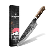 Dynasty Series 8" Chef Knife