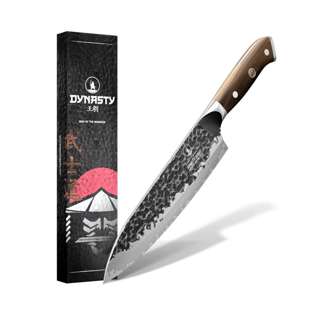 Dynasty Series 8" Chef Knife