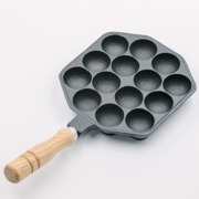 Takoyaki Pan (Induction Compatible)