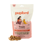 Freeze Dried Duck and Veggies Training Treats