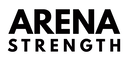 Arena Strength logo