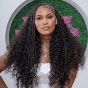 PERUVIAN ITALIAN CURLY