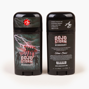 Dojo Storm Deodorant - CITRUS SNOW