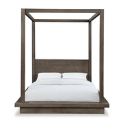 Melbourne Canopy Bed