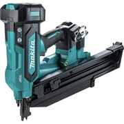 Makita 18V LXT Lithium-Ion 21-Degree Full Round Head 3-1/2 in. Cordless Framing Nailer (Tool Only) - XNB03Z