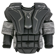 Bauer GSX Junior Goalie Chest & Arm Protector - 2023 Model
