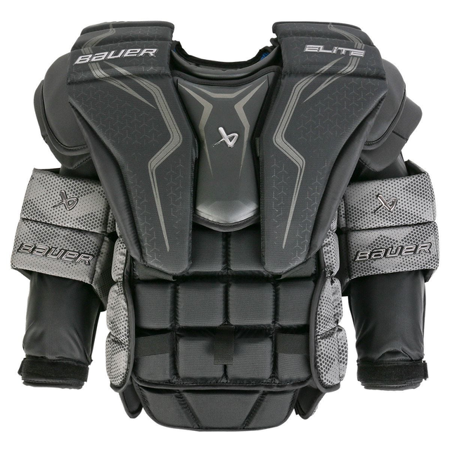 Bauer GSX Junior Goalie Chest & Arm Protector - 2023 Model