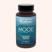 MycoBenefits™ Mood* Capsules