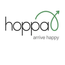Hoppa logo