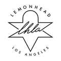 Lemonhead LA logo