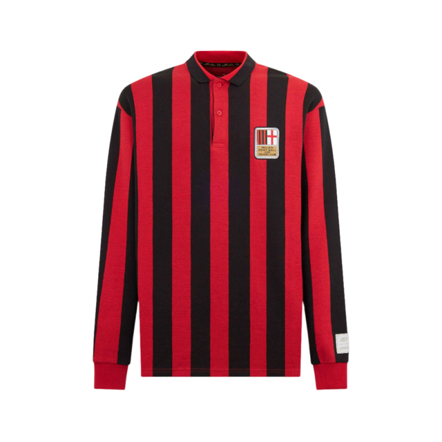 MILAN LIMITED EDITION JERSEY 125th ANNIVERSARY