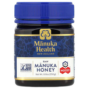 Raw Manuka Honey, UMF 16+™, MGO 573+, 8.8 oz (250 g)