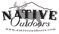 Native Outdoors logo