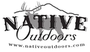 Native Outdoors logo