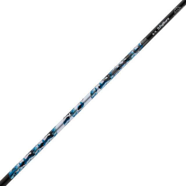 Fujikura Ventus VeloCore Patriot Edition Black Wood Shaft