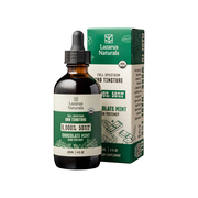 ORGANIC CBD TINCTURE, 50MG/ML